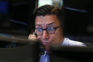 Ảnh của Chứng khoán tương lai Mỹ ổn định sau khi Nasdaq giành lại 2% điểm