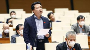 Ảnh của Sửa Luật Nhà ở: Cần xem xét thấu đáo, tránh chỉ mang lại lợi ích cho chủ dự án, người gom đất