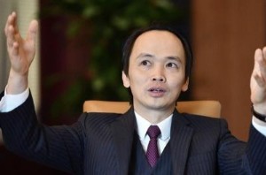 Ảnh của UBCKNN đang phối hợp với các cơ quan liên quan để xử lý vi phạm của ông Trịnh Văn Quyết