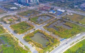Ảnh của Vụ trúng đấu giá đất khủng Thủ Thiêm: Hãy chờ xem có “tiền tươi thóc thật”