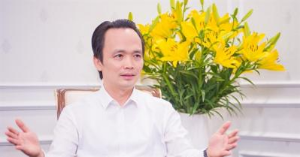 Ảnh của Phong tỏa các tài khoản chứng khoán hàng nghìn tỉ đồng của ông Trịnh Văn Quyết