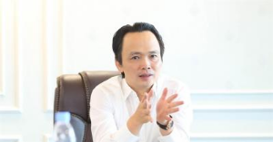 Ảnh của Tài khoản mua cổ phiếu FLC đối ứng của ông Trịnh Văn Quyết được trả lại tiền