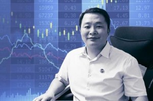 Ảnh của Chuyên gia Lê Vương Hùng (VDS): “Mua cổ phiếu của doanh nghiệp có giá trị là mua sự yên tâm”
