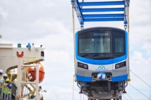 Ảnh của TP.HCM đẩy tiến độ metro số 1, sắp khởi công metro số 2