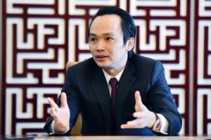 Ảnh của Ứng xử thế nào với lãnh đạo doanh nghiệp 'đánh úp' nhà đầu tư?
