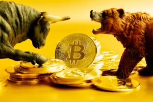 Ảnh của Bò và gấu tranh luận liệu $39.650 có phải là đáy của Bitcoin không?