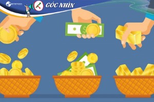 Ảnh của Góc nhìn 13/01: Nhịp hồi là cơ hội tốt để cơ cấu lại danh mục?