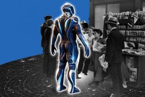 Ảnh của Exclusive GamesPad NFTs To Be Listed on OKEx NFT