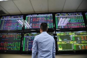 Ảnh của 13/01: Đọc gì trước giờ giao dịch chứng khoán?