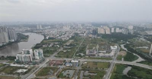 Ảnh của Sẽ thu hồi thông báo thuế khi có quyết định hủy kết quả lô đất Thủ Thiêm