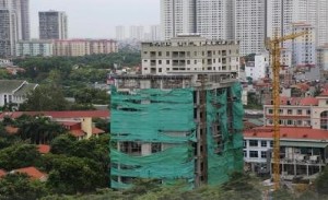 Ảnh của Cởi trói cho hàng trăm dự án bất động sản: Bắt đầu từ việc sửa Luật