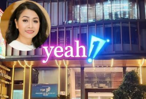 Ảnh của Bà Trần Uyên Phương bất ngờ quay lại mua 3.7 triệu YEG