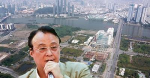 Ảnh của Sau vụ Tân Hoàng Minh bỏ cọc ở Thủ Thiêm, nên điều chỉnh quy định đấu giá đất thế nào?