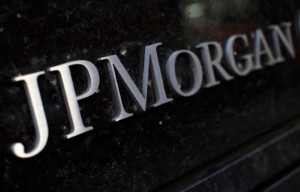 Ảnh của Thị trường ngày mới: JPMorgan, dữ liệu bán lẻ, tâm lý của người tiêu dùng