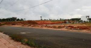 Ảnh của Bộ Công an xác minh các dự án bị tố sai phạm tại Bình Thuận