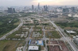 Ảnh của Bức tranh bất động sản năm 2022 thế nào sau cơn ‘địa chấn’ Thủ Thiêm?