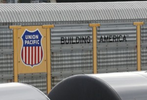 Ảnh của Union Pacific encourages employees to work from home through January