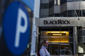 Ảnh của BlackRock Earnings Beat, Revenue Inline In Q4