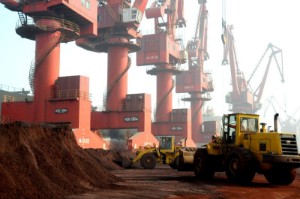 Ảnh của Exclusive-U.S. bill would block defense contractors from using Chinese rare earths