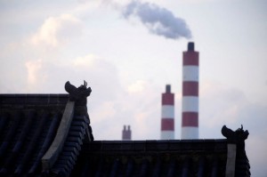 Ảnh của Emissions set to rise with global power demand - IEA