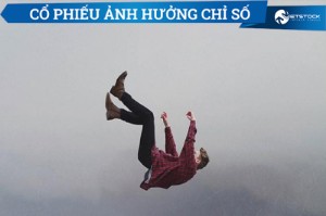 Ảnh của Cổ phiếu bất động sản đẩy VN-Index rơi khỏi mốc 1,500 điểm