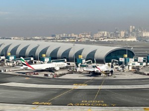 Ảnh của UAE regulator investigating aborted Emirates take-off at Dubai airport