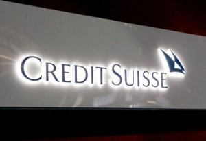 Picture of Credit Suisse Group appoints Axel Lehmann as new Chairman