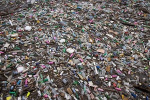 Picture of Big brands call for global pact to cut plastic production