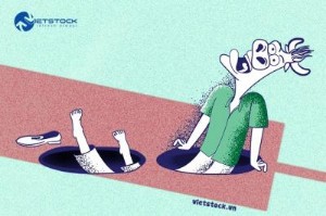 Ảnh của Giải mã nguyên nhân gần 800 cổ phiếu giảm điểm