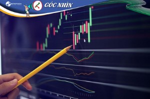 Ảnh của Góc nhìn 18/01: Test lại vùng 1,410 điểm?