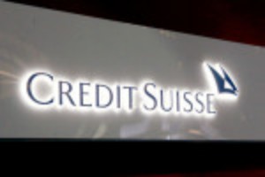 Picture of Credit Suisse faces more upheaval after chairman's sudden exit