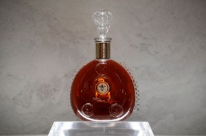 Picture of Cognac sales jump 31% as drinkers go upmarket