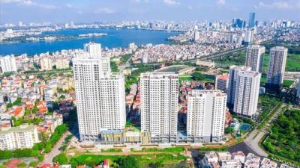 Ảnh của Bị liệt vào dạng rủi ro, bất động sản sẽ bị kiểm soát cho vay chặt chẽ