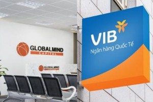 Ảnh của Chứng khoán Globalmind Capital về tay VIB?