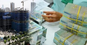 Ảnh của Siết tín dụng BĐS có làm thị trường hết 'sốt nóng'?