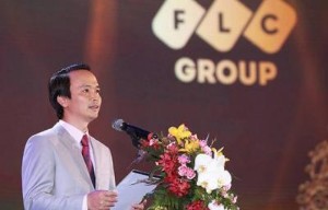Ảnh của Ông Trịnh Văn Quyết bị phạt 1,5 tỷ đồng và đình chỉ giao dịch 5 tháng
