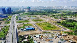 Ảnh của Hoàn thiện chính sách pháp luật về đất đai