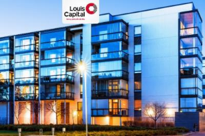 Ảnh của Ủy ban Chứng khoán quyết định xử phạt Louis Capital