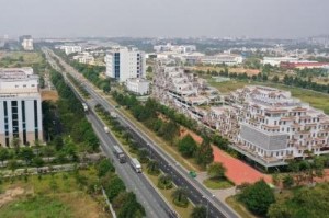 Ảnh của Mong TP Thủ Đức có cơ hội được thử nghiệm như Dubai