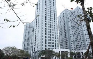 Ảnh của Tạo môi trường thông thoáng, nhưng không buông lỏng quản lý xây dựng