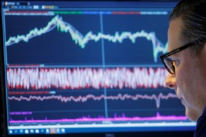 Ảnh của Dow tương lai tăng hơn 130 điểm, Nasdaq bật lên sau khi điều chỉnh