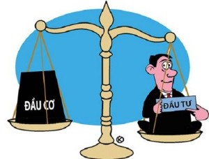 Ảnh của Trở thành Fn trong chứng khoán!