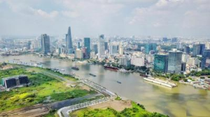 Ảnh của Quy hoạch đường dọc bờ sông Sài Gòn trở thành “đặc sản văn hoá” của TP.HCM