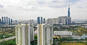 Ảnh của 20 tỉnh có nguy cơ 'sốt' đất sau đấu giá