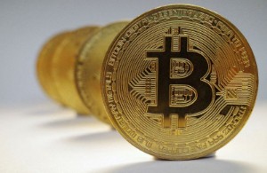 Picture of Bitcoin falls again, last down 4%