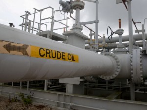 Picture of Oil prices climb 1% on fears of tighter supply