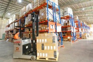 Ảnh của DGW giảm sàn 3 phiên liên tiếp sau thông tin Xiaomi ký kết với Synnex FPT