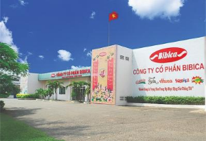 Ảnh của Năm "buồn" nhất của Bibica kể từ 2009