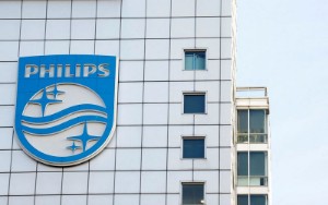 Picture of Philips expects summer recovery from supply chain woes