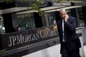 Picture of JPMorgan merges EU operations into single German business